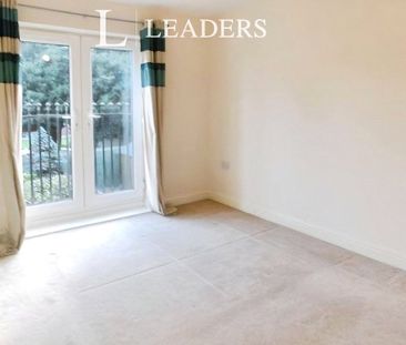 3 bedroom house to rent Quorndon Terrace, Quorn, Loughborough, Leic... - Photo 2