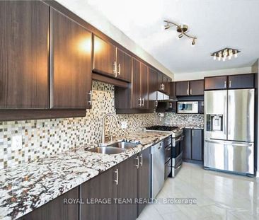 For Lease - 293 Forestbrook Street, Kanata, Ontario - Photo 1