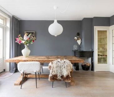 Burg Simonsstraat 8, 1165LS, Halfweg - Foto 5