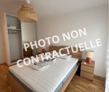 Location - appartement - 64.85 m² - 3 Pièces - Photo 5