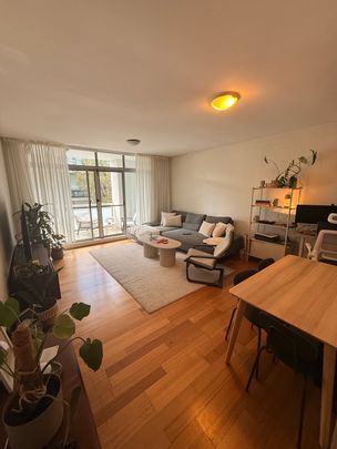 Surry Hills - Photo 1