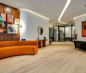 Two bedroom apartment @ Opus, 6 Hanover Quay, Grand Canal Dock, Dub... - Photo 4