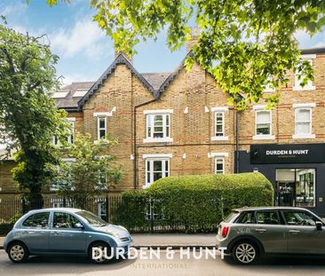 Wanstead Heights, I High Street, Wanstead - Photo 2