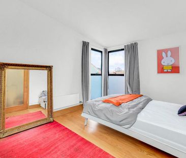 1 bedroom penthouse to rent - Photo 5