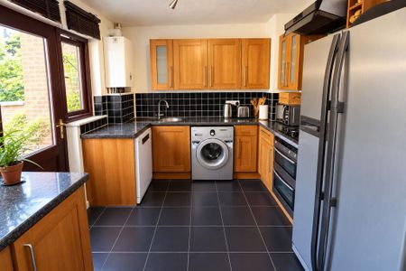 2 bedroom terraced house to rent - Photo 5