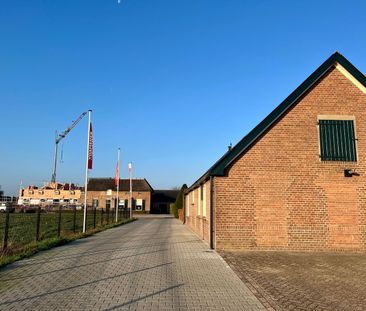 Huis te huur: Raalterweg 18-A 8124 AD Wesepe - Photo 5