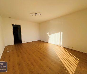 Appartement à louer 1 pièce 31.06m² - Photo 3