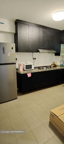 Blk 129A Eastcrown @ Canberra (Sembawang), HDB 5 Rooms - For Rent - Photo 4