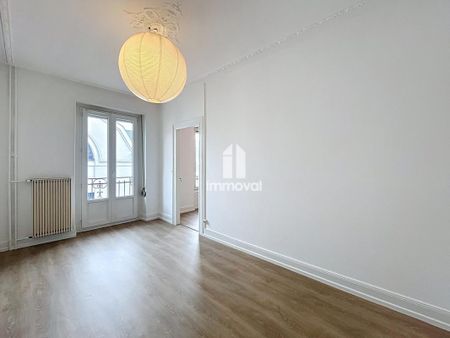 Location Appartement 3 pièces 60m² STRASBOURG 67000 - Photo 3