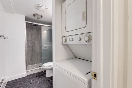 For Lease - 371 Jones Avenue Unit# Lower, Toronto, Ontario - Photo 5