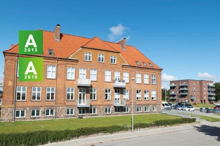 Ørnevej 1 A, 2. 2, 9900, Frederikshavn - Foto 3