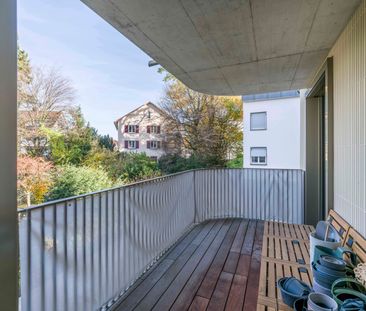 2.5 Zimmer, 50 m², 1. Stock - Photo 5