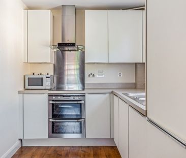 1 bedroom apartment to rent - Photo 5