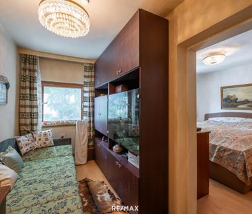 Viel Potenzial: Großzügiges Familienhaus vor den Toren Wiens - Photo 3