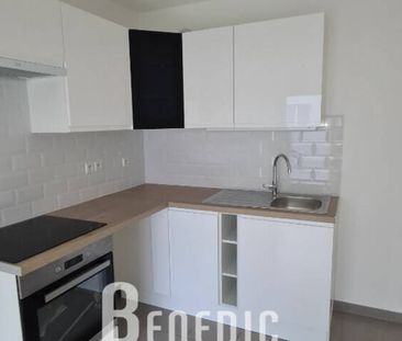 Appartement T3 balcon et parking - Résidence FONTENO PARK - Photo 6