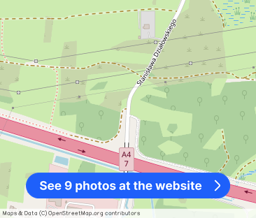 Działowskiego , Sidzina,4pokoje - Photo 1