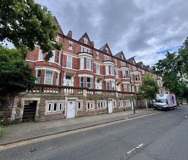 Forest Road West, The Arboretum, NG7, Property for rent - Photo 2