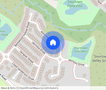 For Lease - 30 Ashcreek Drive Unit# Bsmt, Brampton, Ontario - Photo 1