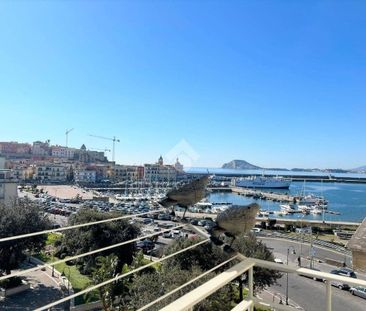 Bilocale via Serapide, Porto, Pozzuoli - Photo 6