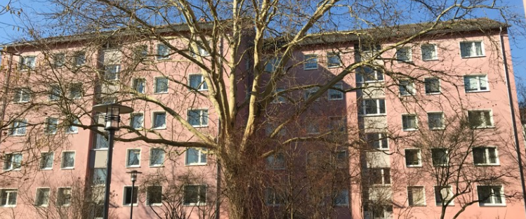 WBS §5 erforderlich: Kompakt und gut geschnitten – Ideal für Singles oder Paare - Foto 1