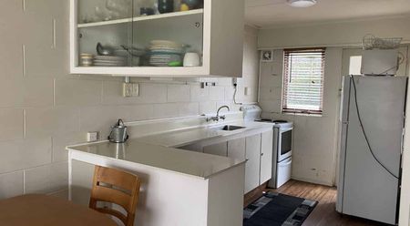 City Centre 2 Bedroom Unit - Photo 2