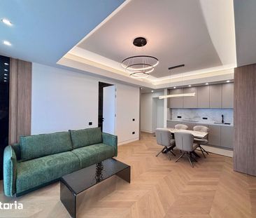 Apartament cu 2 camere de închiriat | BHB | Floreasca - Fotografie 1