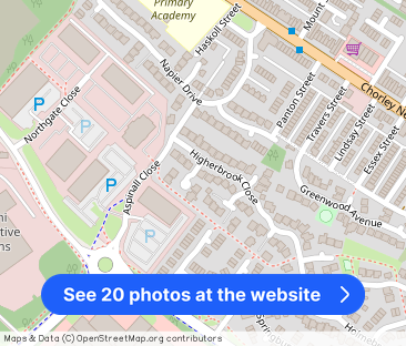 41 Higherbrook Close, Horwich, Bolton, BL6 6SQ - Photo 1