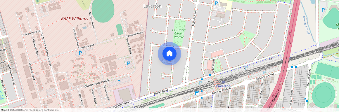 2/6 Goble Street, Vic 3028, Laverton