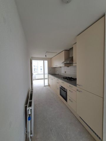 Appartement te huur: Oudeschans 68-D 1011 LD Amsterdam - Foto 5