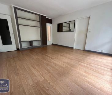 Appartement à louer 3 pièces 62.99m² - Photo 3
