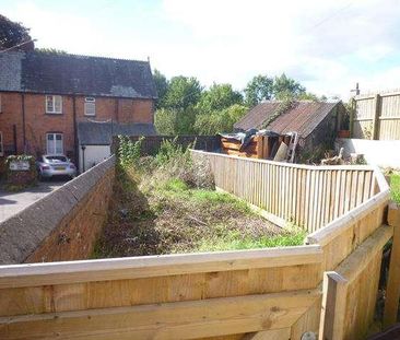 Grosvenor Cottage, Viaduct View, EX22 - Photo 1