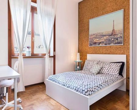 Via Matteo Civitali, Milan, Lombardy 20148 - Photo 3