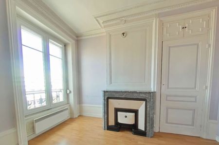 APPARTEMENT T3 A LOUER - Photo 2