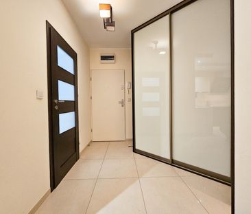 Mieszkanie Poznań Ławica Barwicka Lasek Marceliński - Zdjęcie 1