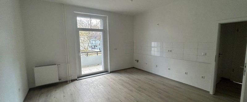 3-Zimmer-Wohnung, komplett renoviert-mitten in Westerfilde - Foto 1