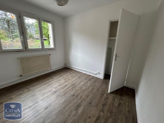 Location Appartement 2 pièces 48m² ST ETIENNE 42000 - Photo 1