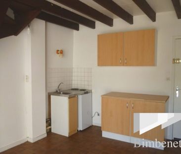 Appartement à louer, 1 pièce - Orléans 45000 - Photo 4