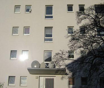 WG- geeignete 2 ZKB - nahe Uni! - Foto 1