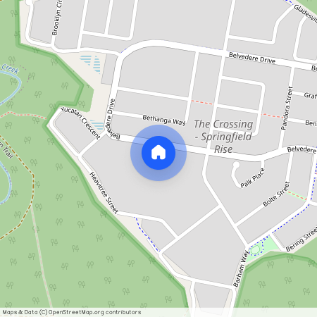 35 Torres Way, Qld 4300, Spring Mountain