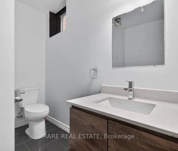 488 Oakwood Avenue #Front Unit - Photo 3