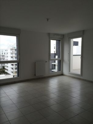 Location Appartement 2 pièces 53m² - Photo 1
