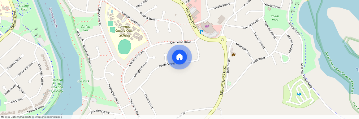 35 Pryde Street, Qld 4680, Tannum Sands