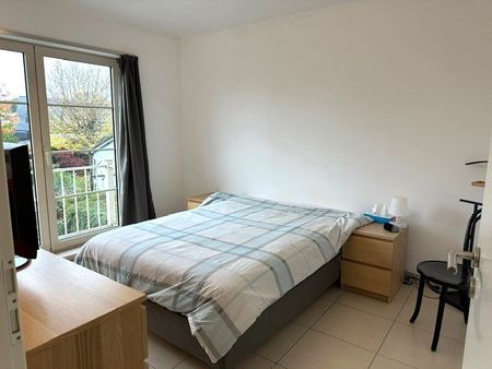 Appartement te huur in Tielrode - Photo 4