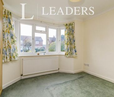 2 bedroom bungalow to rent - Photo 5