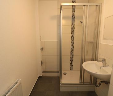 Liebe auf den ersten Blick...sanierte 3-RW mit Dusche u. Balkon!!! - Foto 1