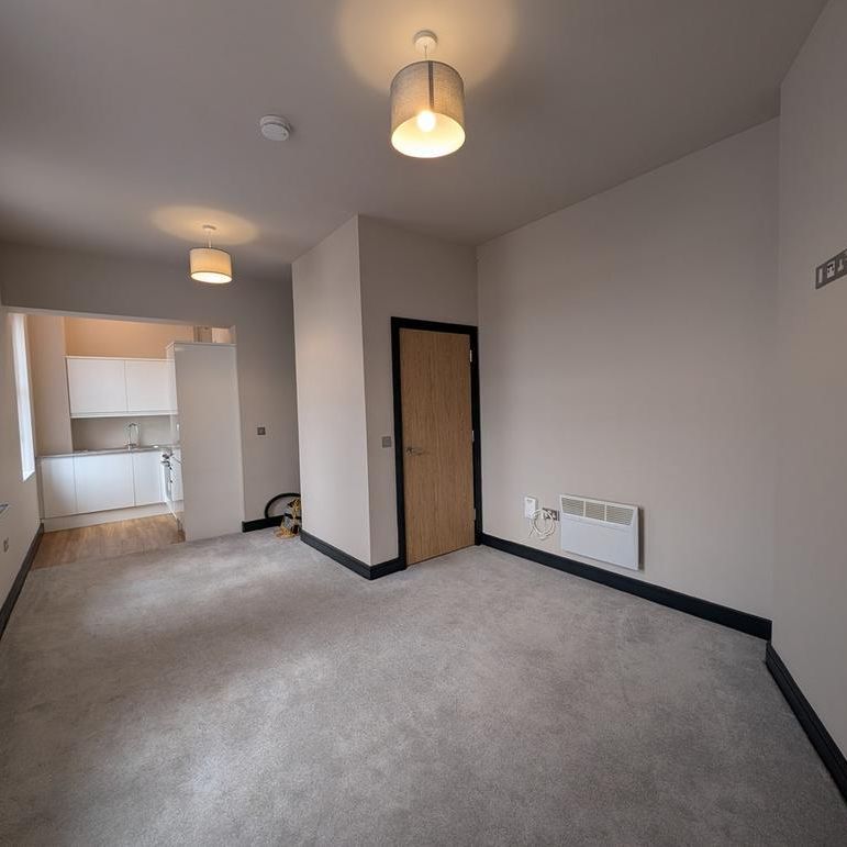 1 bedroom apartment to rent - Photo 1