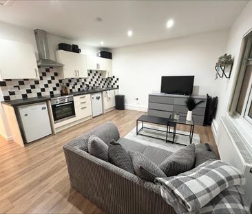 2 bedroom apartment to rent - Photo 5