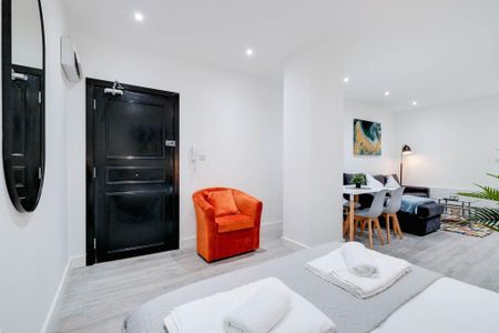 1 bedroom apartment to rent - Photo 3