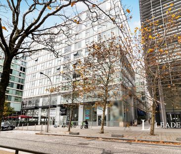 1 bedroom apartment to rent Rillaton Walk, Milton Keynes, Buckingha... - Photo 4