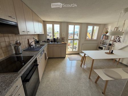 3 Zimmer, 70 m² - Photo 2